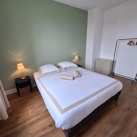2 Appartements 6 Personnes Orleans Centre - Proche Gare Sncf Exterior photo