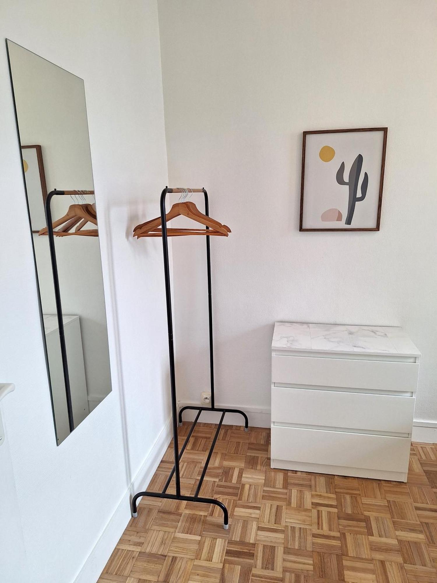 2 Appartements 6 Personnes Orleans Centre - Proche Gare Sncf Exterior photo